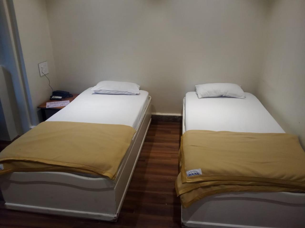 Hotel Ashoka, Pune Yerandwane Eksteriør bilde